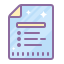 log icon
